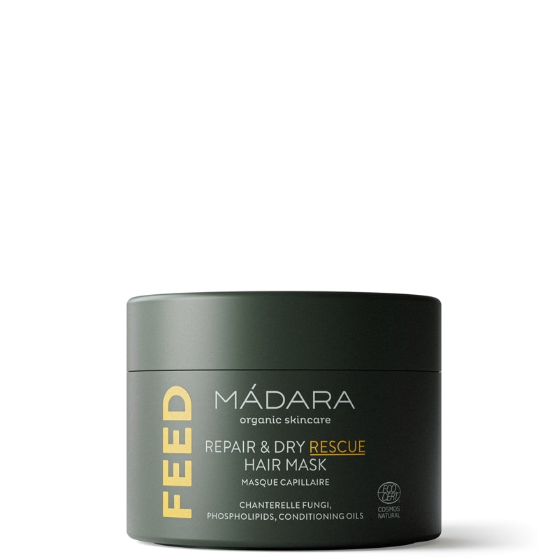 Madara FEED Repair & Dry Rescue Hair Mask