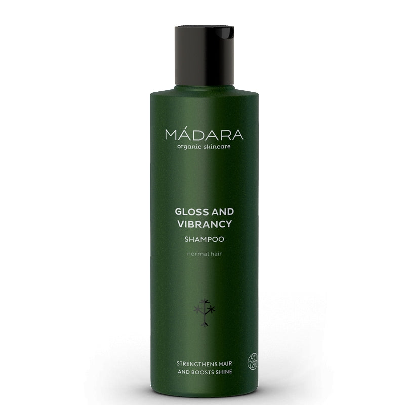 Gloss Vibrancy Shampoo