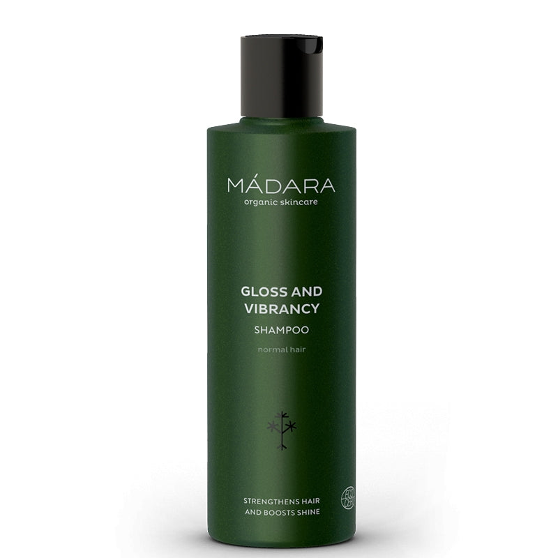 Madara Gloss and Vibrancy Shampoo