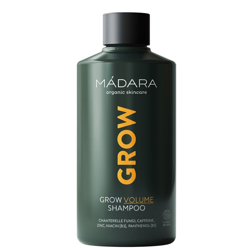 Madara Grow Volume Shampoo