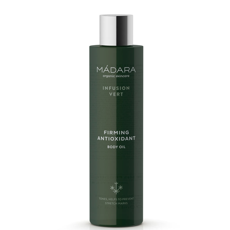 Infusion Vert Firming Antioxidant Body Oil
