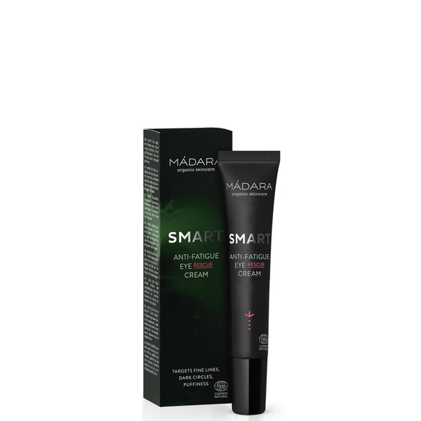 Madara Smart AntiFatigue Eye Cream FREE UK Delivery Onlynaturals