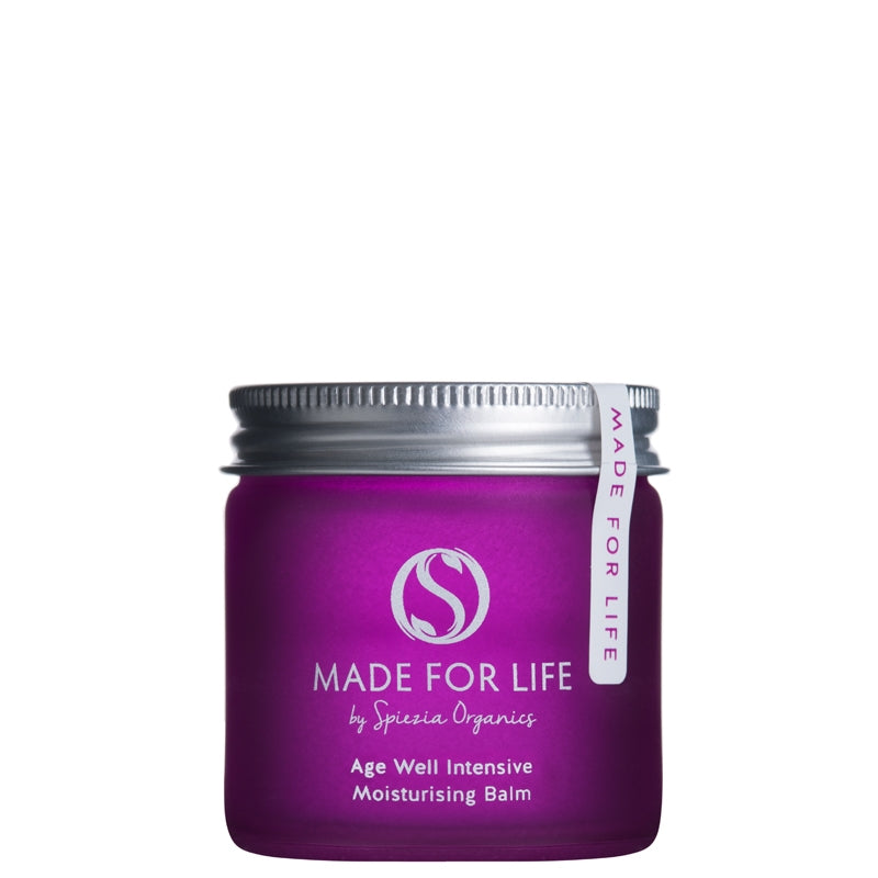 Organics Age Well Intensive Moisturising Balm