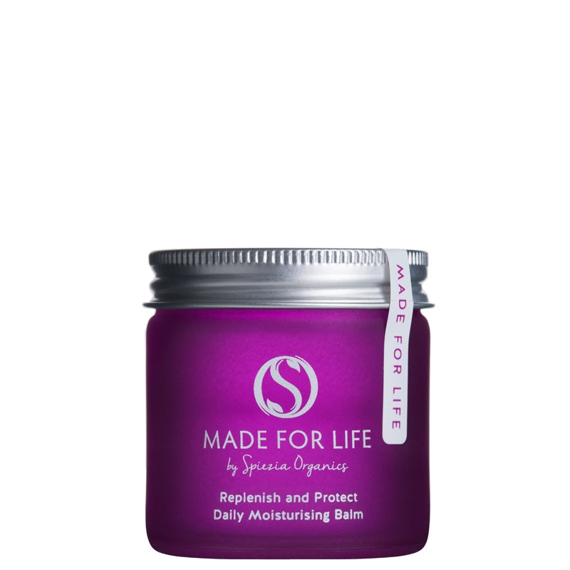 Organics Replenish Protect Daily Moisturising Balm