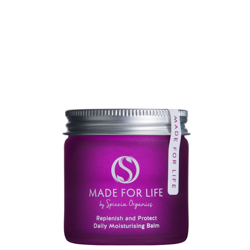 Made for Life Replenish and Protect Daily Moisturising Balm