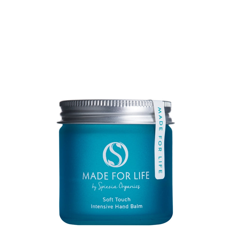 Made for Life Organics Intensive Hand Balm 50ml
