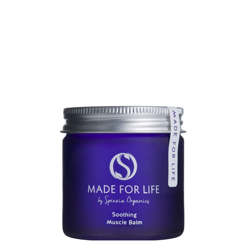 Organics Soothing Muscle Balm