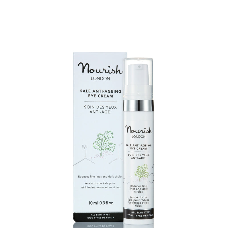 Nourish Kale Anti-Ageing Eye Cream