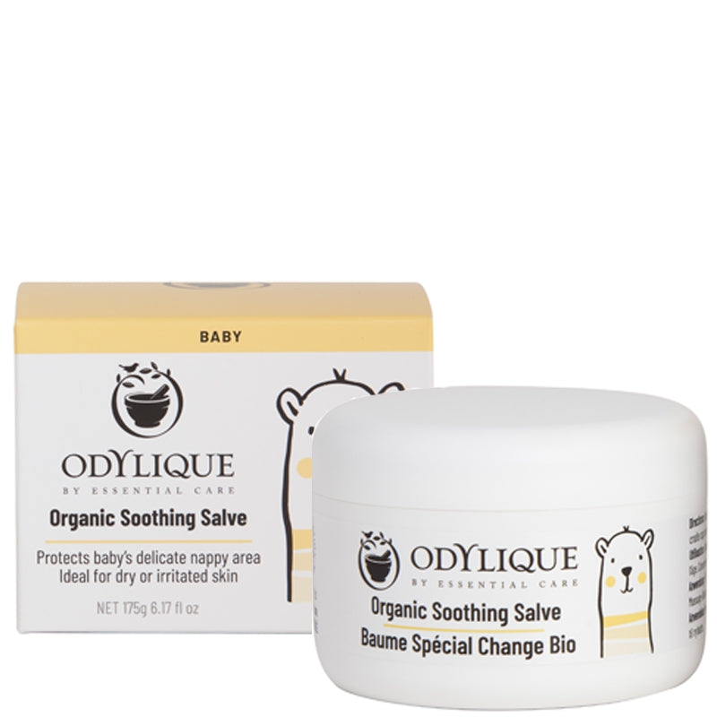Odylique by Essential Care Baby Organic Soothing Salve