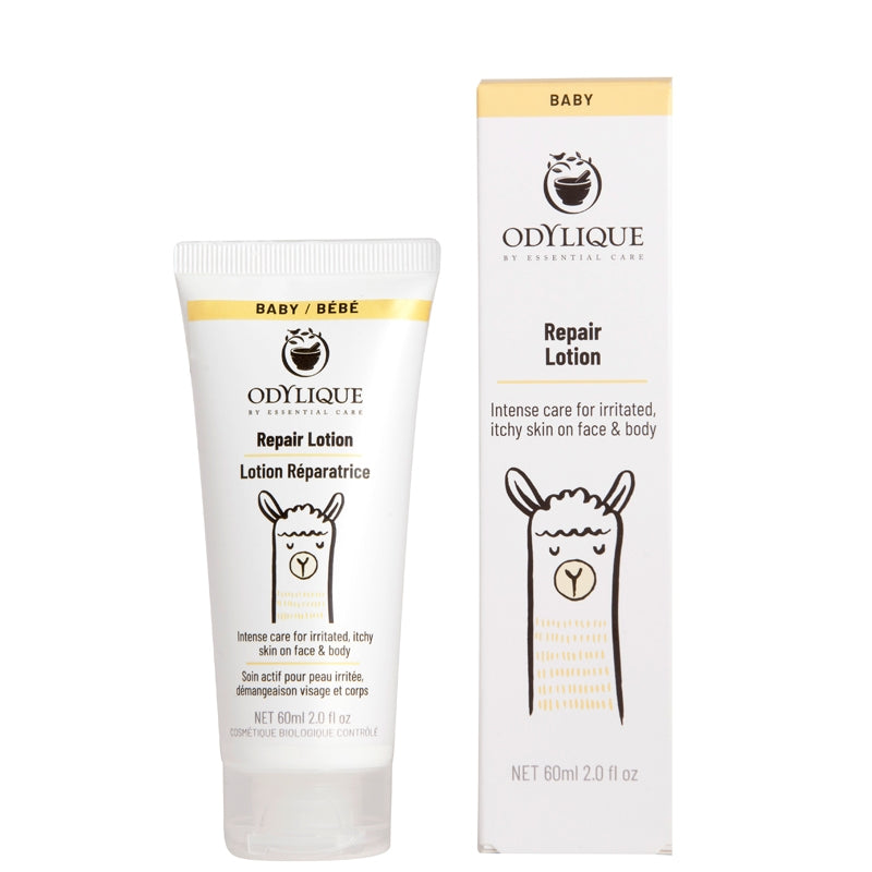 Odylique Baby Repair Lotion