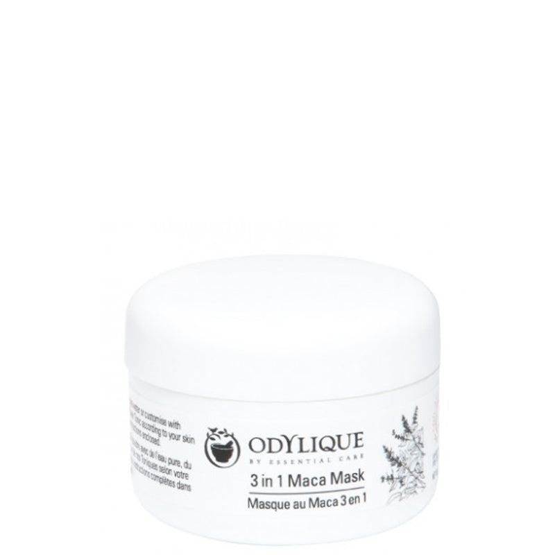 Odylique by Essential Care 3 in 1 Maca Mask