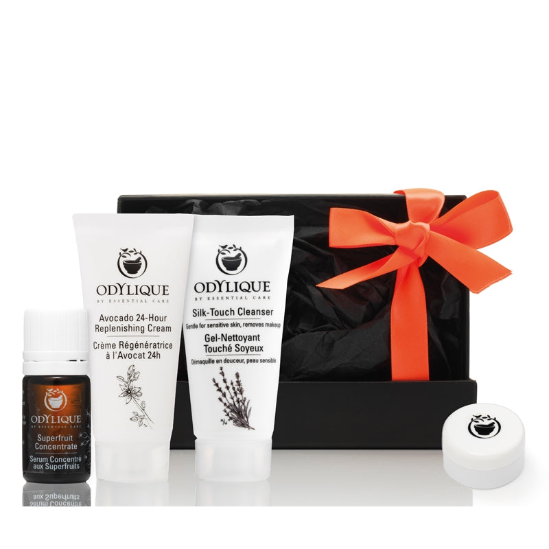 Odylique by Essential Care Original Gift Set