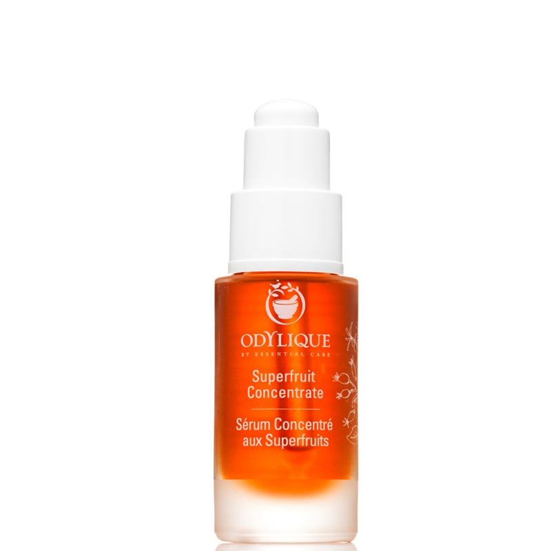 Odylique concentré superfruit