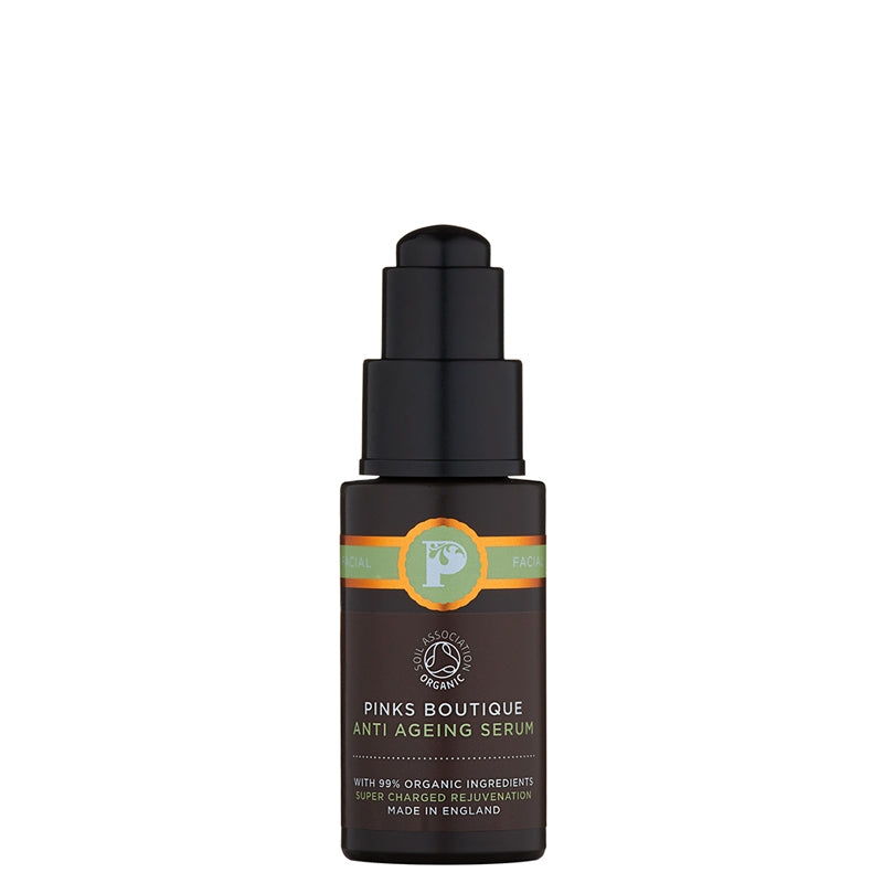 Pinks Boutique Anti-Ageing Serum
