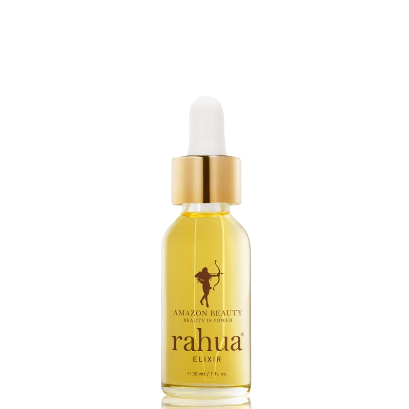 Rahua Elixir