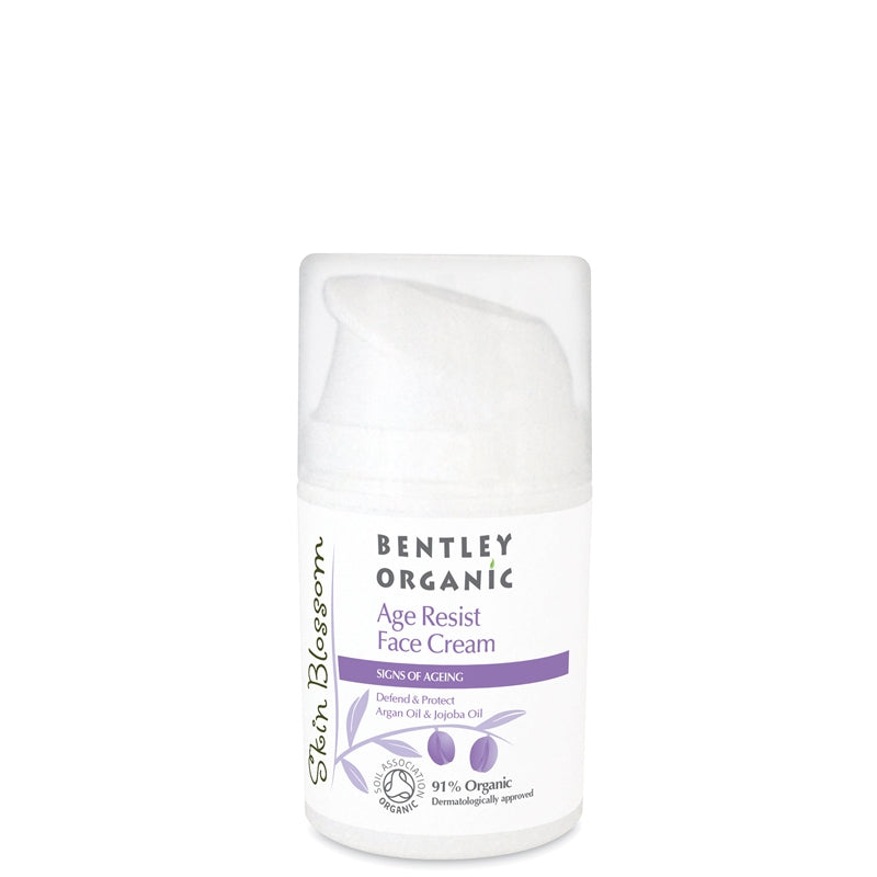 Skin Blossom Age Resist Face Cream