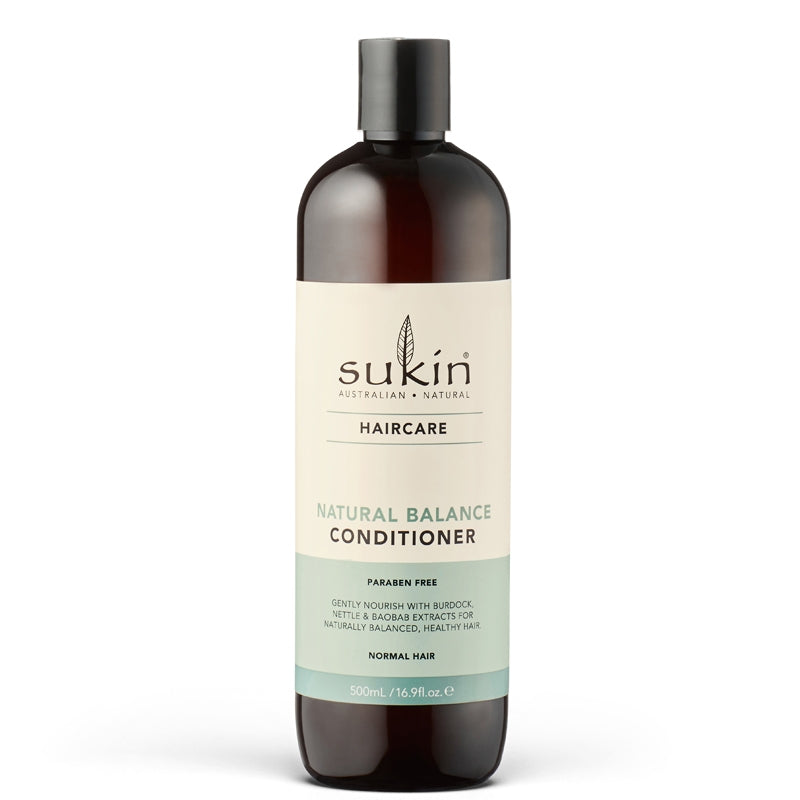 Sukin Natural Balance Conditioner
