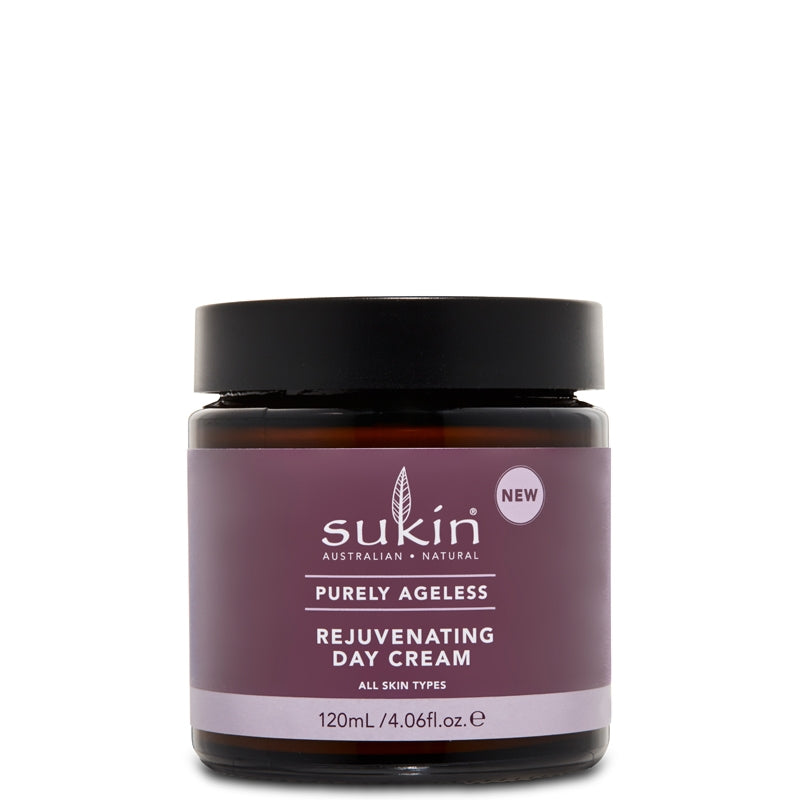 Purely Ageless Rejuvenating Day