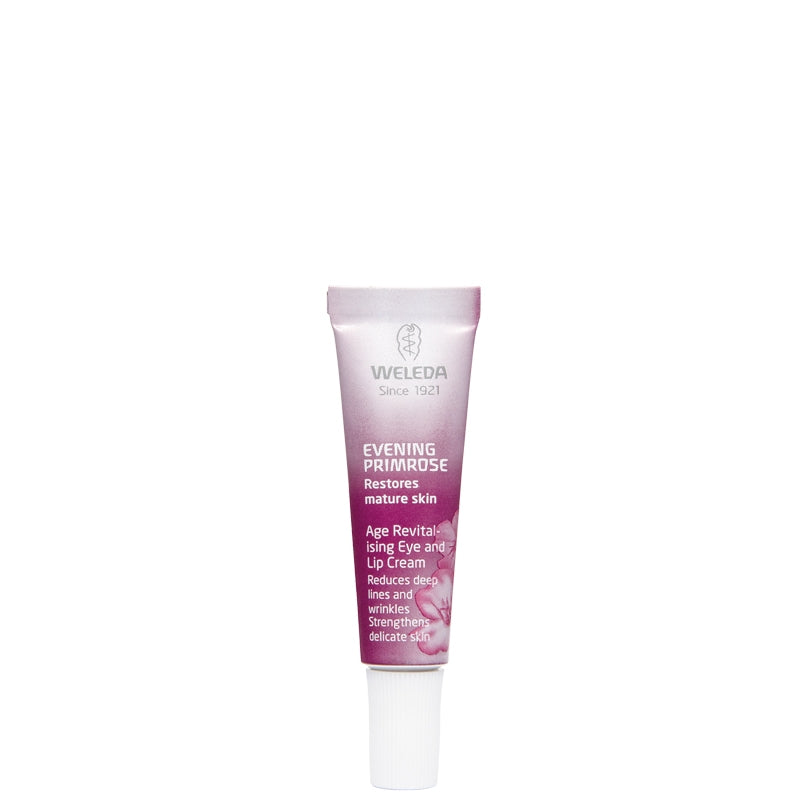 Weleda Evening Primrose Lip and Eye Cream