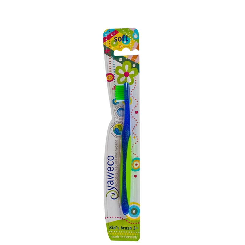 Yaweco Kids Toothbrush Soft