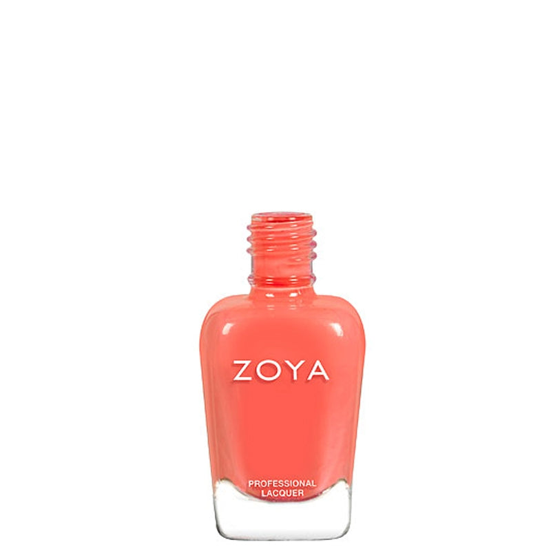 Zoya Vegan-Friendly Breathable Nail Polish - Avril 15ml | Nail Polish Direct
