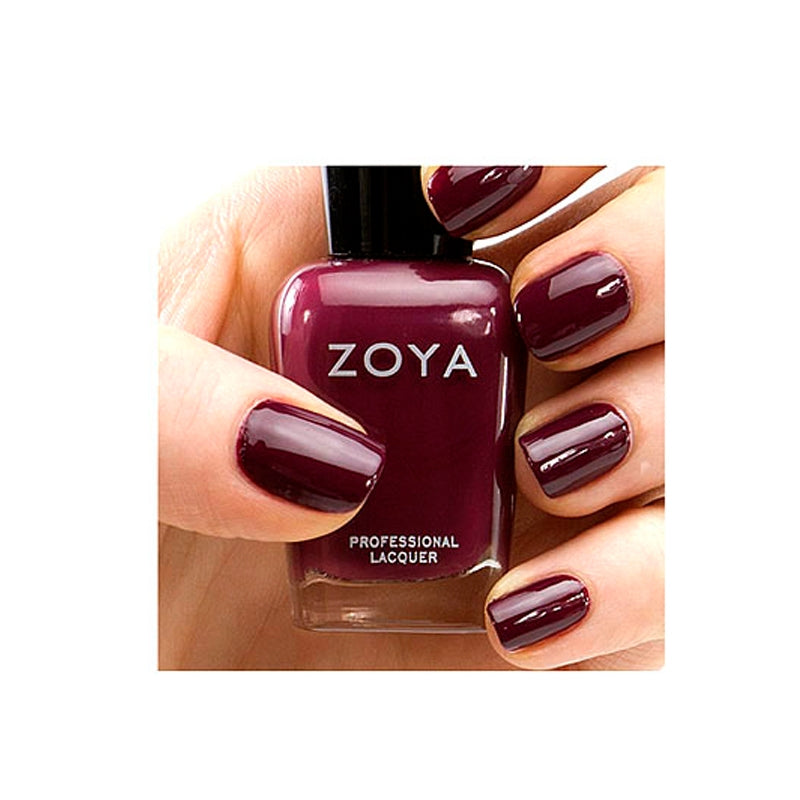 Fall in love with your... - Zoya Nail Polish and Treatments | Facebook