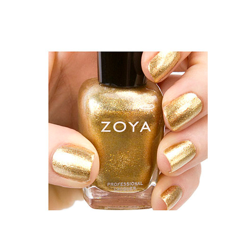 Zoya Nail Polish - Fairleigh #ZP1210 | Beauty Care Choices